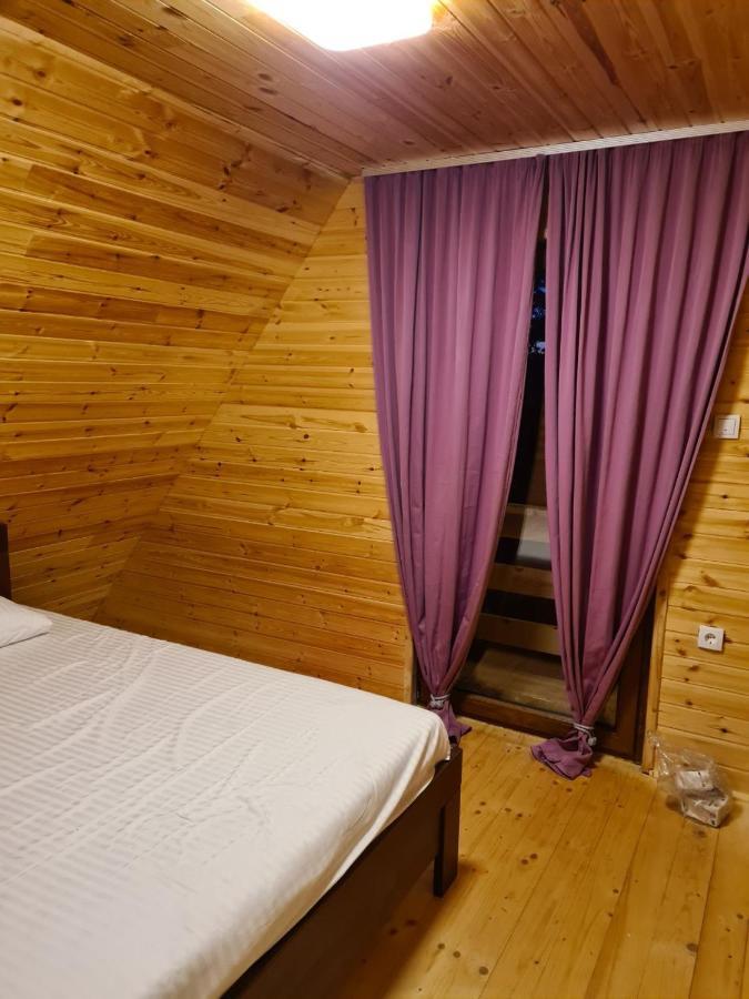 Gold Hill Villa Sekulic Ngoại thất bức ảnh