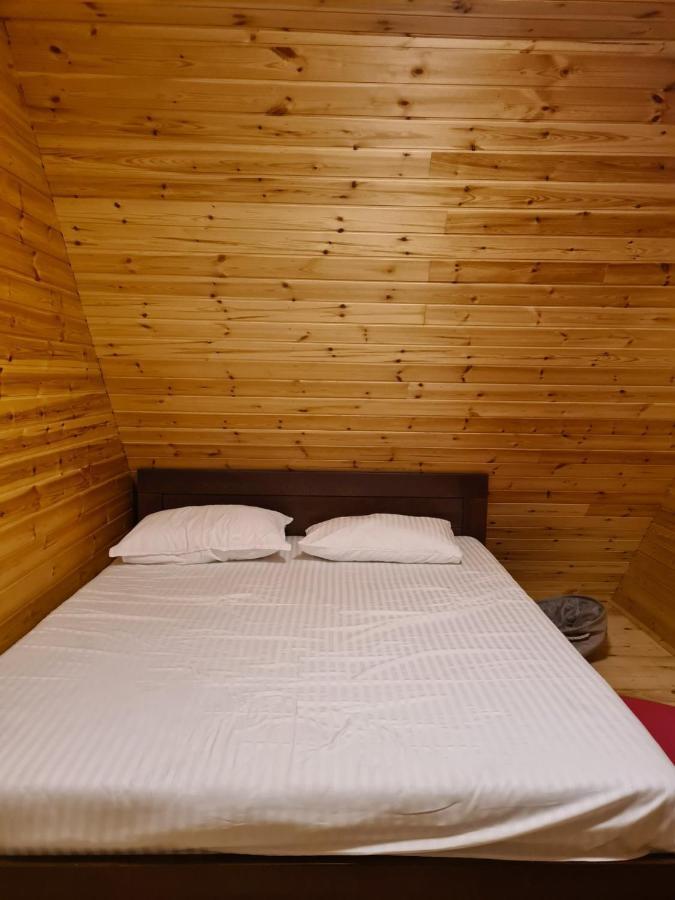 Gold Hill Villa Sekulic Ngoại thất bức ảnh