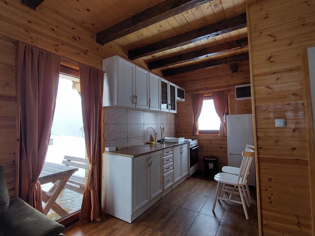 Gold Hill Villa Sekulic Ngoại thất bức ảnh