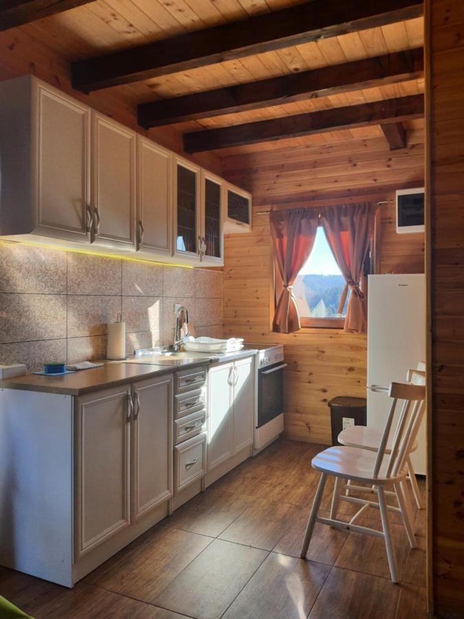 Gold Hill Villa Sekulic Ngoại thất bức ảnh